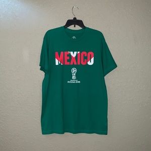 FIFA World Cup Russia 2018 T-shirt